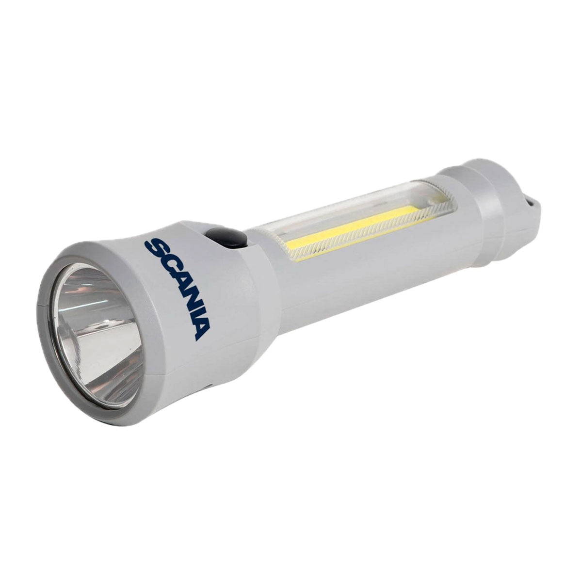 Linterna Lux