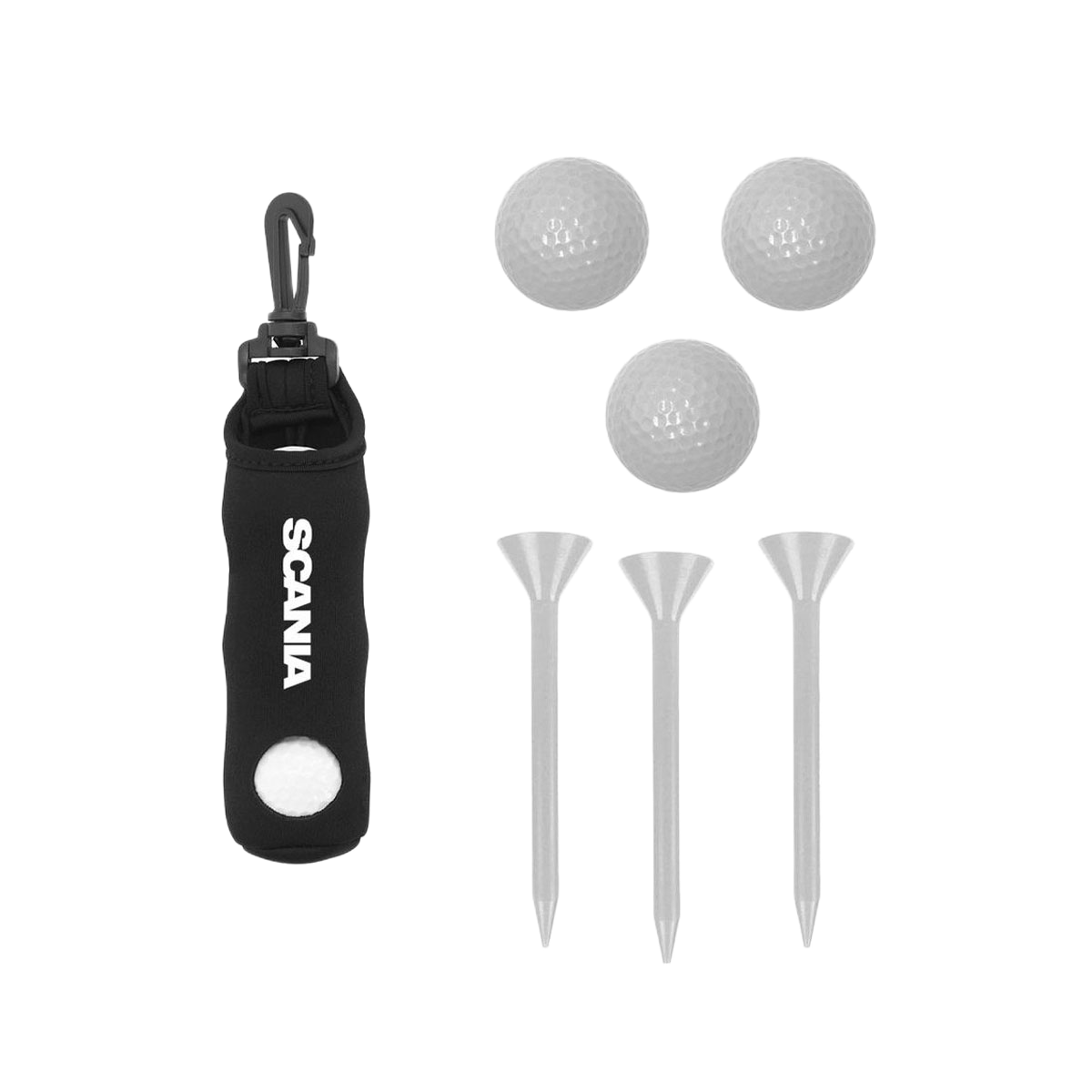 Set de Golf Club