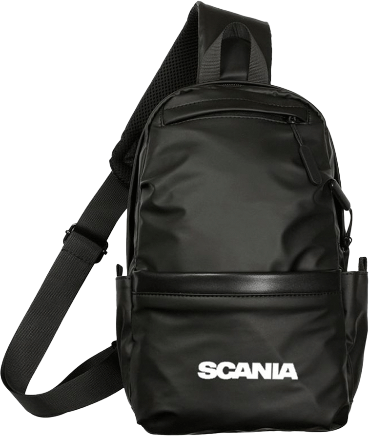 Mochila Move Pack