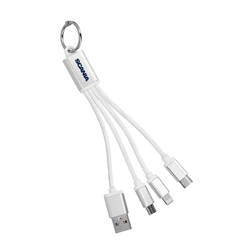 Cable Multi Lastel