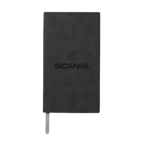 Libreta Lorry