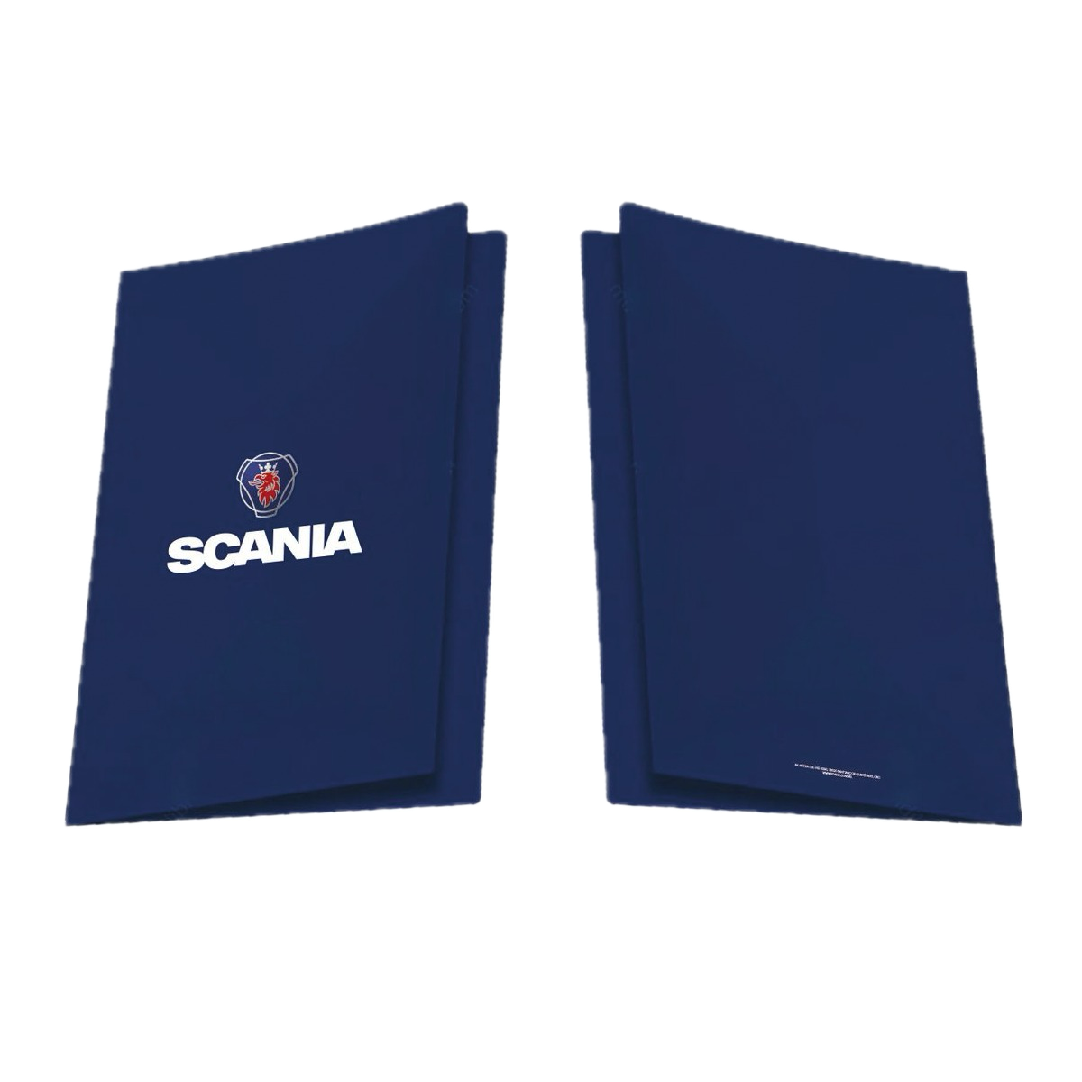 Folder Line