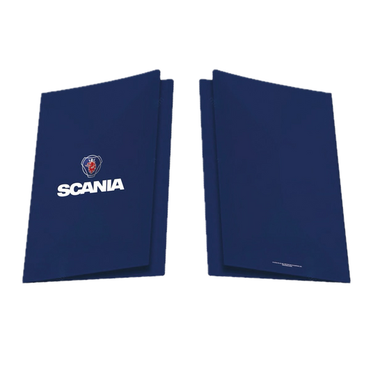 Folder Line