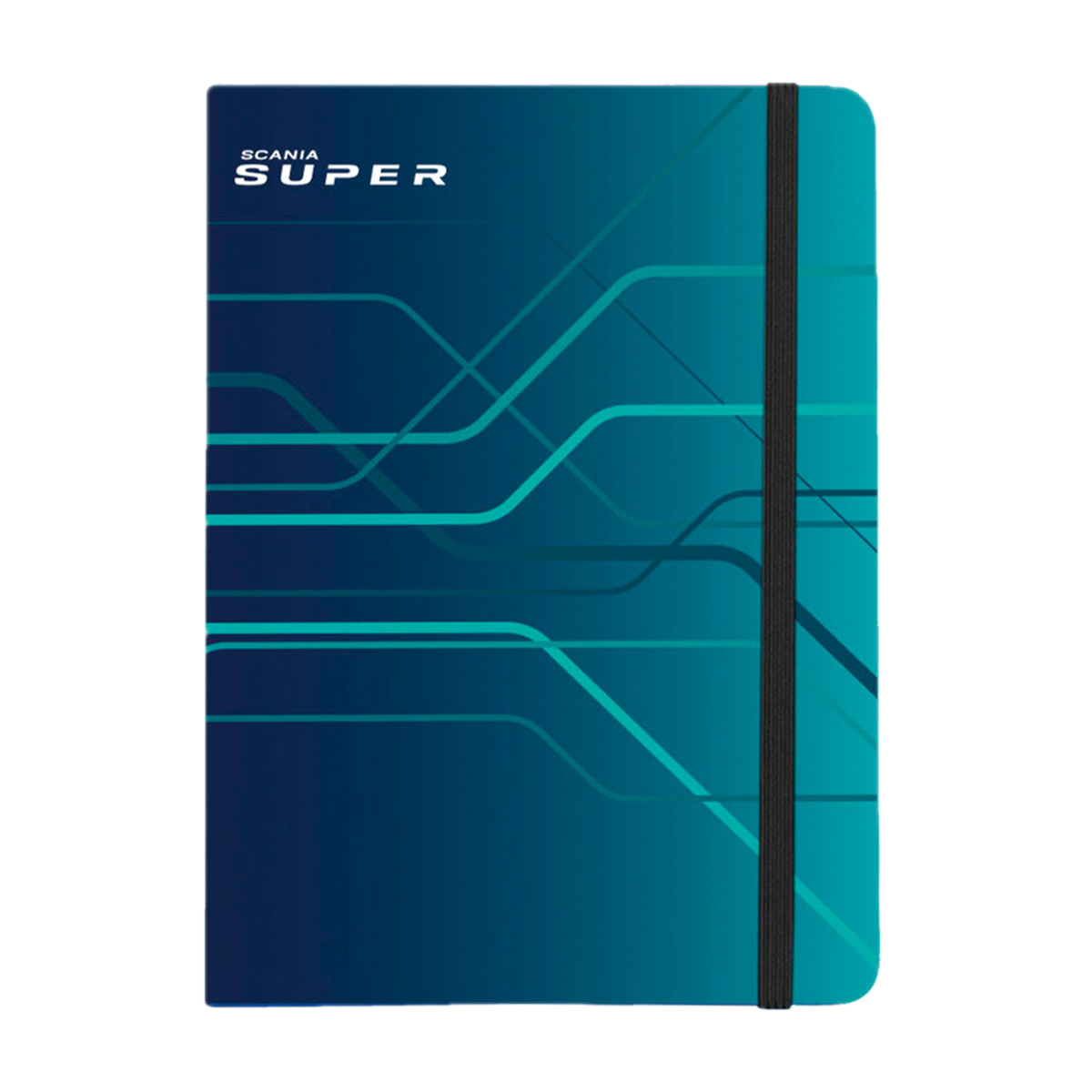 Libreta Sally
