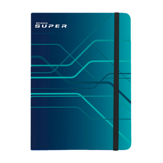 Libreta Sally