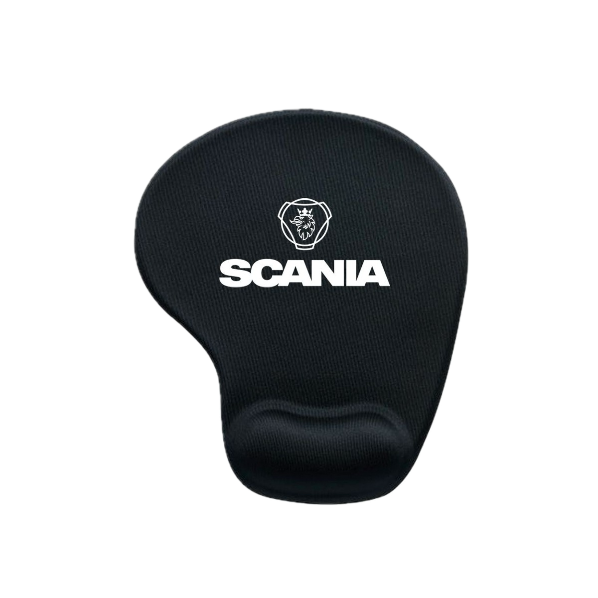 Mousepad Cargo