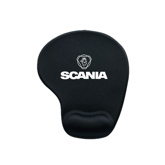 Mousepad Cargo