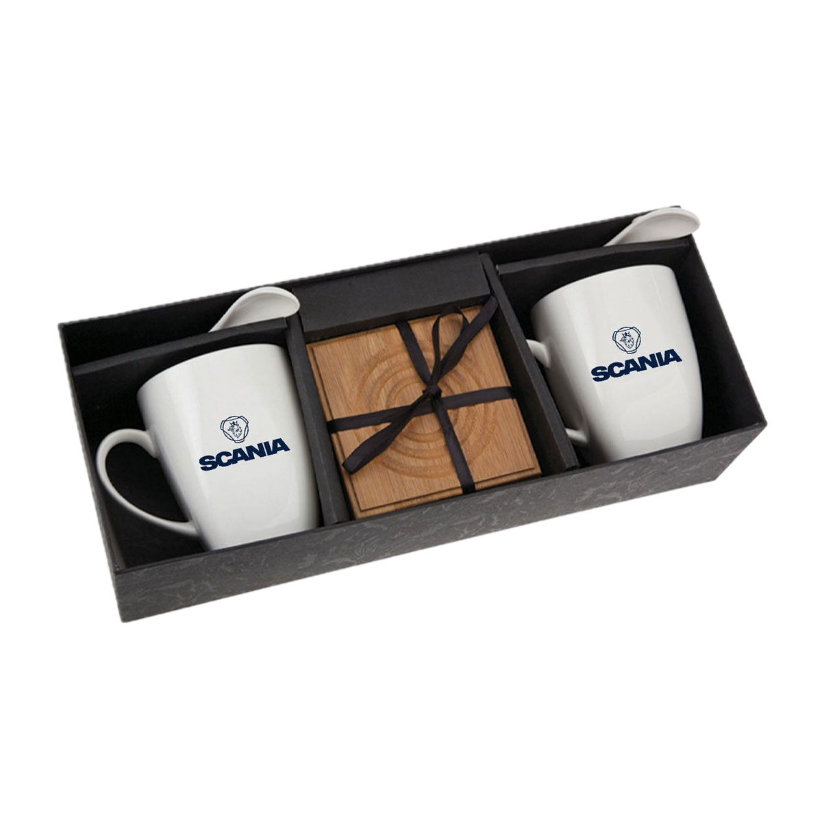 Set de Tazas Moment