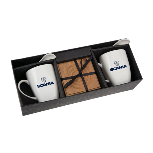 Set de Tazas Moment