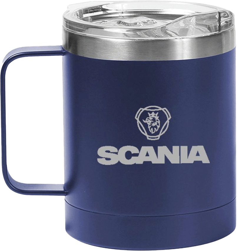 Taza Truckin Brew