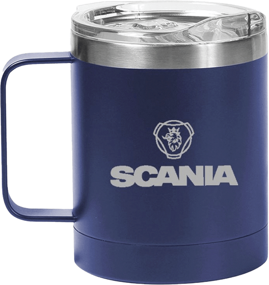 Taza Truckin Brew