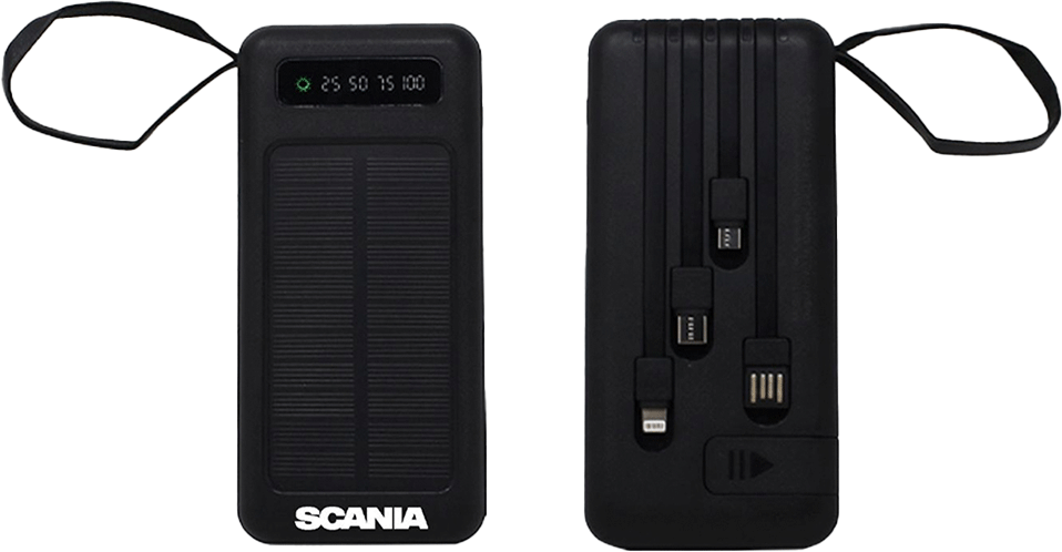 Power Bank Voltate