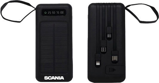 Power Bank Voltate