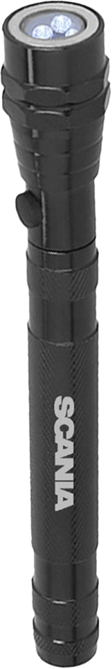 Linterna Flash