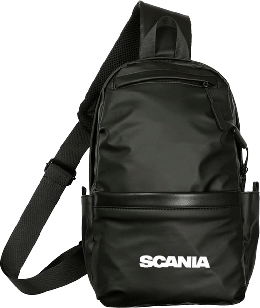 Mochila Move Pack