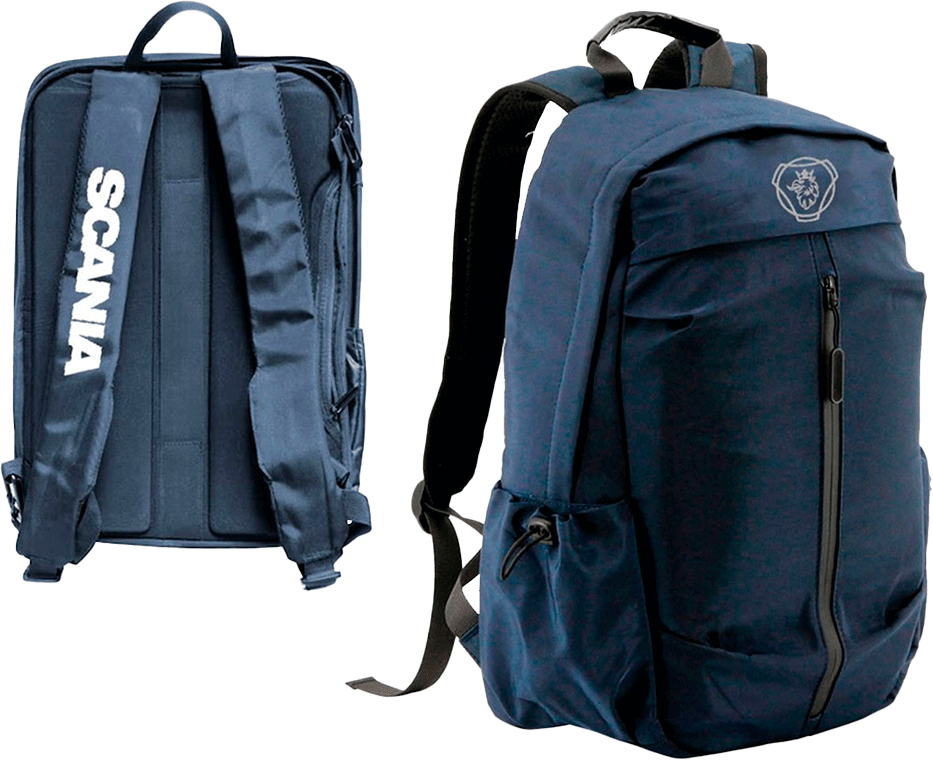 Mochila Trek