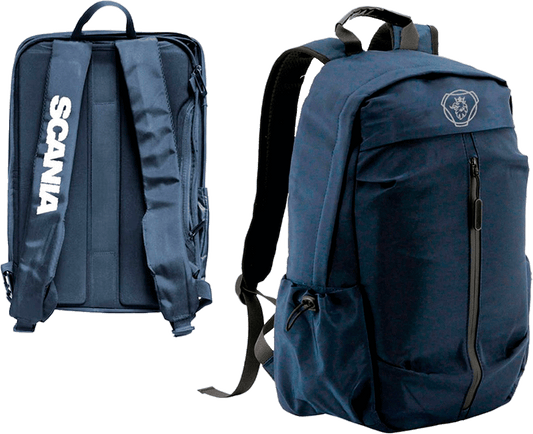 Mochila Trek