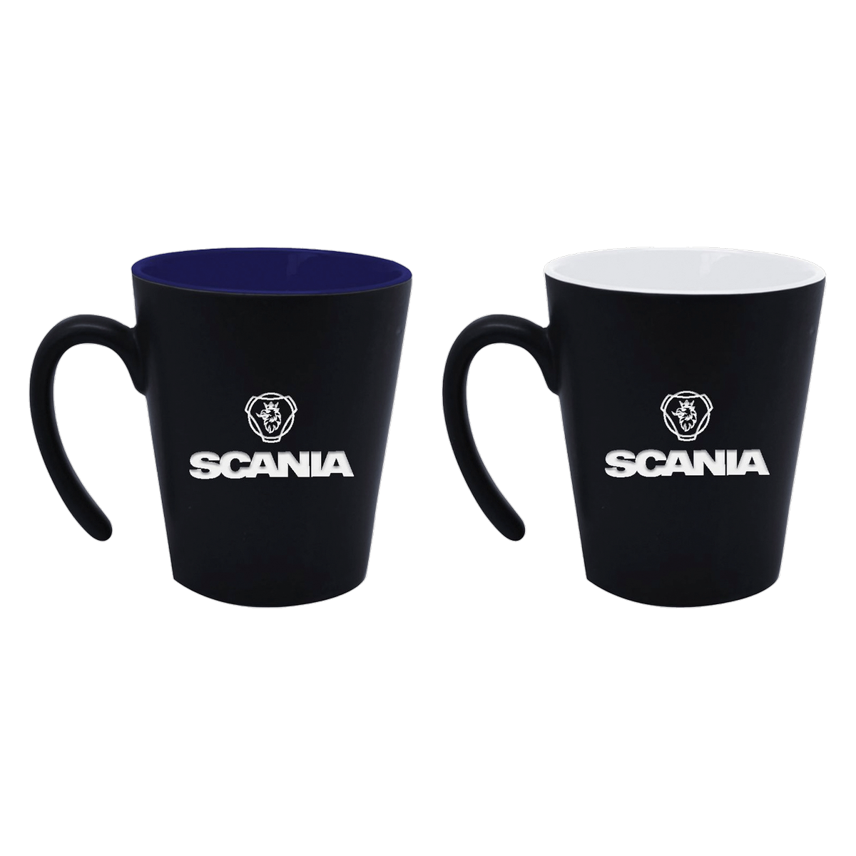 Taza Mokka