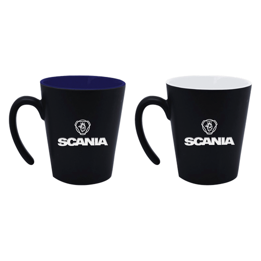 Taza Mokka